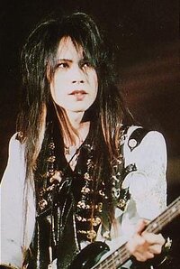 Xjapanについて どうしてheathは今頃になって人気が上がって Yahoo 知恵袋