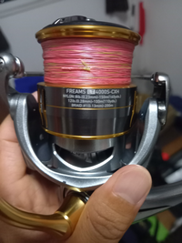 ダイワ　19レグザ　LT4000S-CXH(PEライン2号付き) 19 レグザ LT4000S-CXHのスペックとインプレ | 釣りクラウド