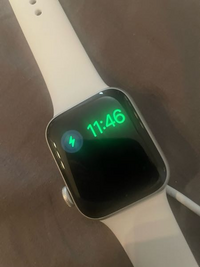 AppleWatchを時間がなくて充電切れた状態で数日放置して... - Yahoo!知恵袋