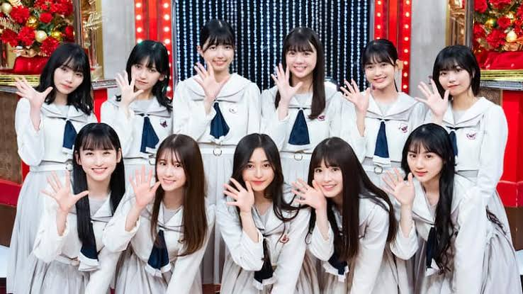 乃木坂46の5期生人気順に並べるとどうなりますか？五百城茉央