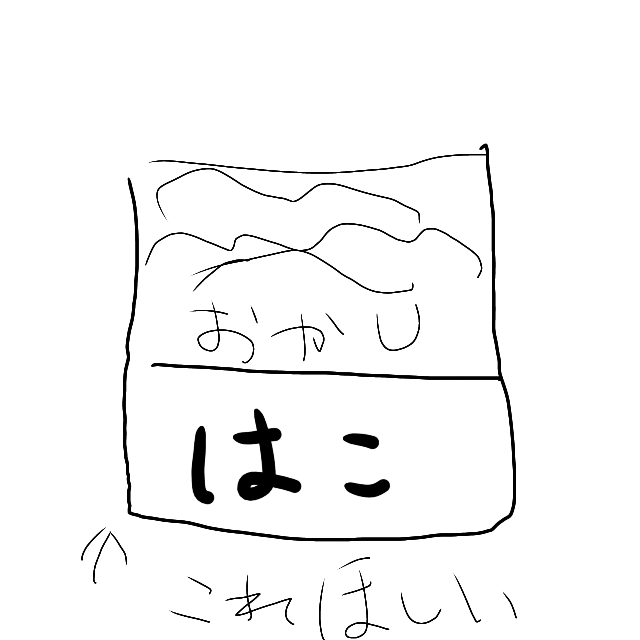 メルカリで専用作ってくださいと言われたのですがこれ作った方がいいの