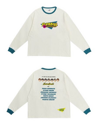 【7/21まで値下げ】なにわ男子　ツアー　Tシャツ 51FrNvSAyyL._UY350_.jpg