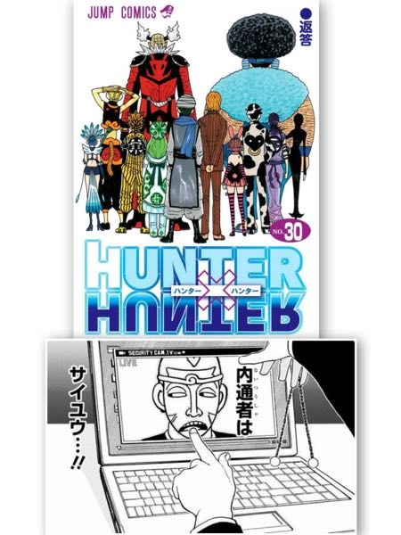 HUNTER X HUNTER29 (ジャンプコミックス) | 冨樫 義博 |本