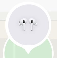 至急です、、！AirPodsを片方無くしてしまいました。探すを - Yahoo