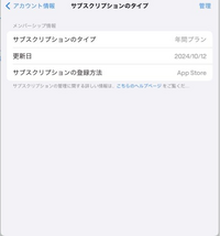 iPadでGood note6の無料トライアルが終わって解約せずにいたら年間のサブスクになっていました。クレカとかを結びつけていないのですがどうやって支払うことになっているのでしょうか？ また、買い切りにする場合は一旦払い戻して買い直すのか、それともサブスクを解約して買い直すのかどちらでしょうか？

ちなみにgoodnotes5からのアップグレードではなく初めてgoodnotes6を入れました
