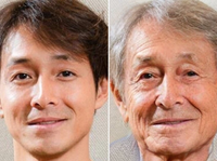 吉田栄作ですが最近ものすごく老けてきたみたいです。彼はまだ52歳ですよ。 人より老けるスピードが速いと言うのはDNAのプログラミングに書き込まれているからなのでしょうかね？よく気持ち次第で変化するなどと言いますがそうではないと思いますが、皆さんどう思われますか？