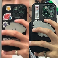 SEVENTEENスングァンが使用しているこのスマホケースがど