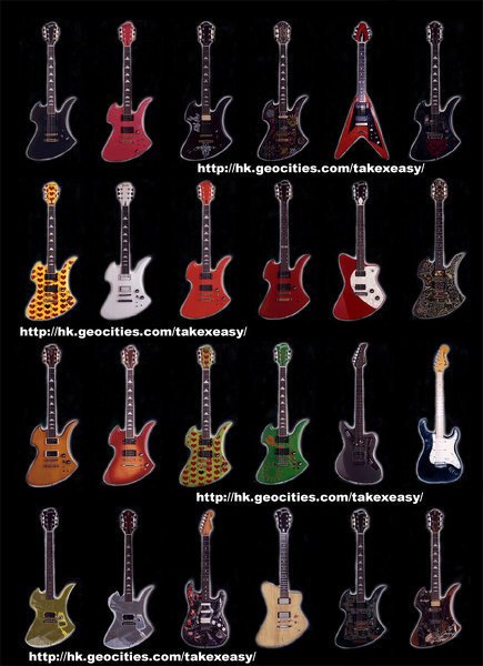 限定1点/赤フライングV/hideさん機材紹介登場機の再現品 限定1点/赤フライングV/hideさん機材紹介登場機の再現品 - メルカリ