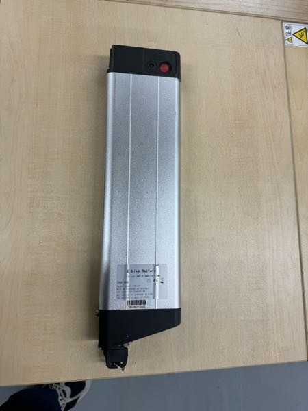 京の洛スクの電動自転車のバッテリーについて教えて下さい。最近