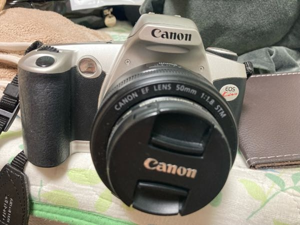 フィルムカメラのフラッシュについてです。canonEOSkis - Yahoo!知恵袋