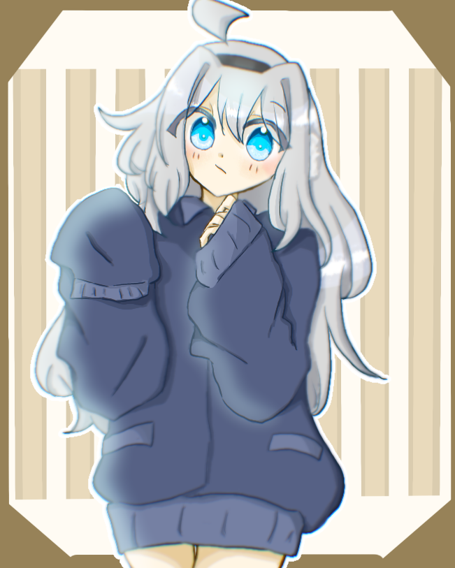 みぞれさん、専用です。 こちらのイラスト、めめ村と言うゆっくり実況者グループのメンバー