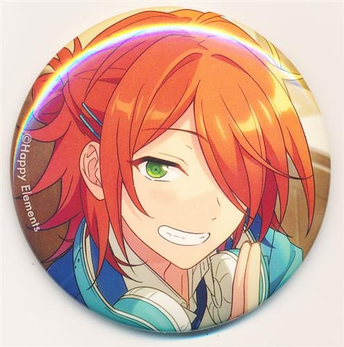 痛バについての質問です。 - 私はあんスタが好きで、あんスタの