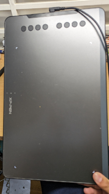 Lenovo LEGION Y700 グローバルロム日本語化-