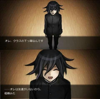 ダンガンロンパV3の王馬小吉は外の世界でも本当に総統でDICEの