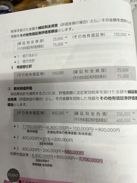 繰延税金資産と繰延税金負債の違いがわからないので基本資産でその他 