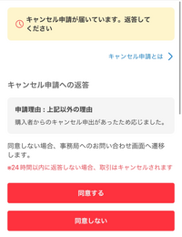 メルカリで商品を購入したところ、出品者の方が旅行中とのことで発送が