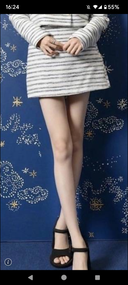 このような足になりたいです！どうしたらなれますかね…？一応食事制限したり、1日１時間ウォーキングとか行ったり、毎日湯船に浸かったり、姿勢よくしたり、マッサージしているのですがこのような足になりません。