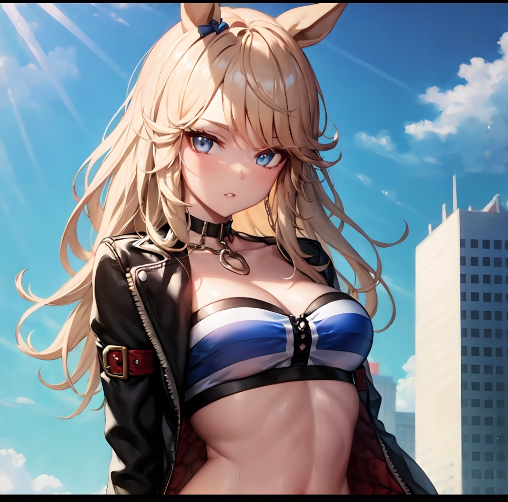 このイラストを描いた人は誰でしょうか？ また、何と検索したらこの画像が見つかるでしょうか？ 知ってる方いましたら、ぜひ教えてください。