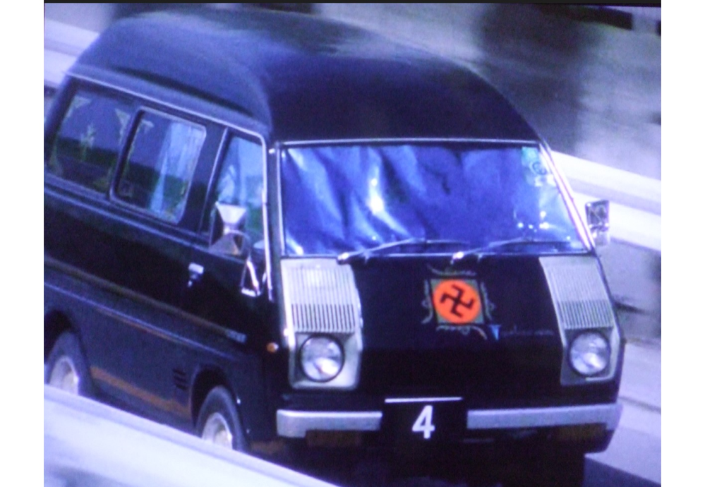 1980年代の頃もトヨタや日産等にミニバンがあった様ですが、 今の時代の様に流行っておりましたかそれとも全然でしたか？