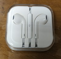 iPhoneについてきたこのイヤホンはかなり性能はいいのでしょうか
