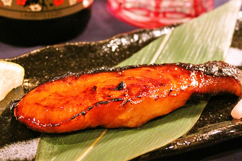 最近食べて美味しかった焼き魚を教えて下さい(^^♪