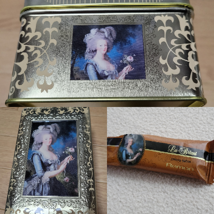 このチョコレートって何処で買えますか？ お土産でもらったんですが美味しかったんでまた買いたいです。