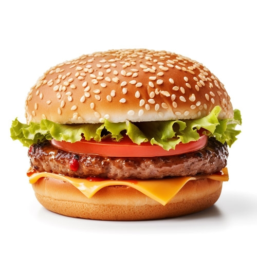【大喜利ネタ】こんなハンバーガー嫌だ！ どんなの？