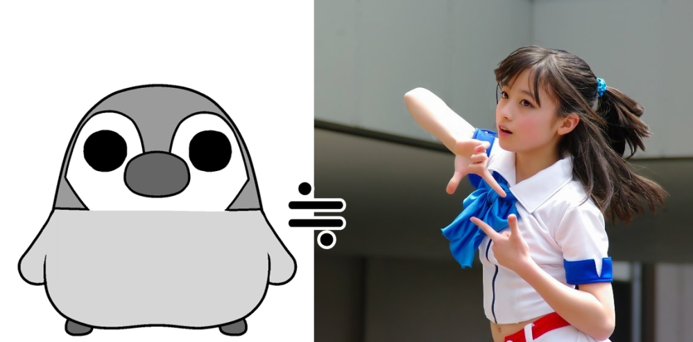 大喜利です こんな橋本環奈はイヤだ どんな橋本環奈ですか？