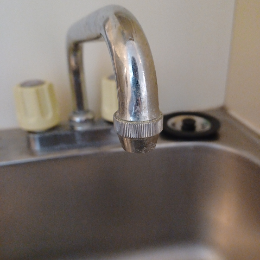 この水洗蛇口は、どの浄水器なら取り付けられますか？いままでこのようなタイプはみたことがないのですが。