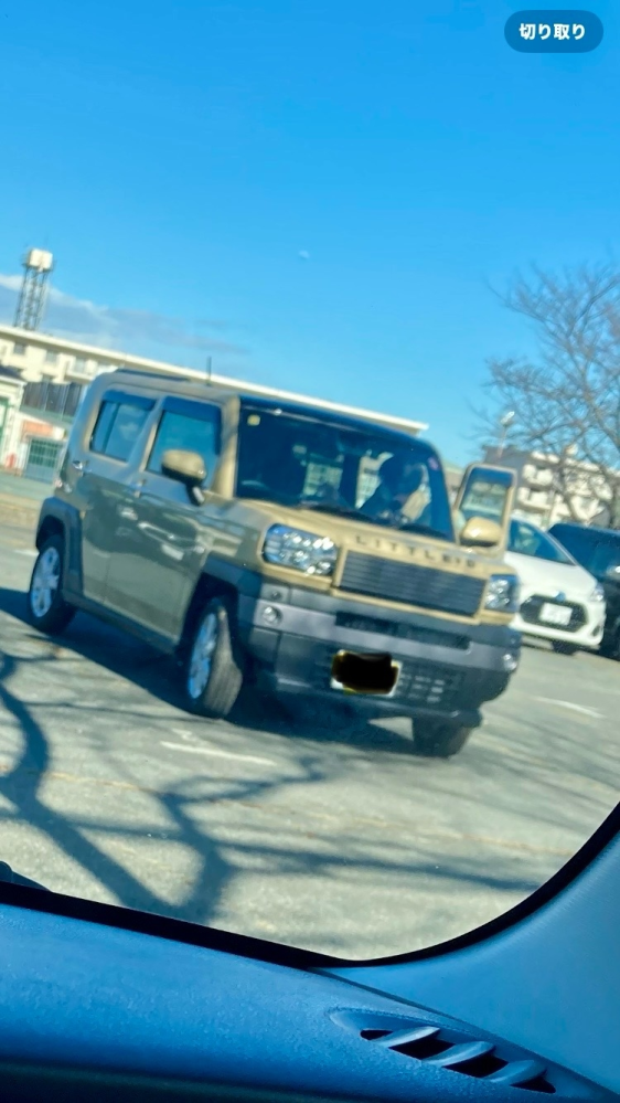 新しく買い替える車を探しています♪こちらの車の車種がわかる方いたら教えてください！