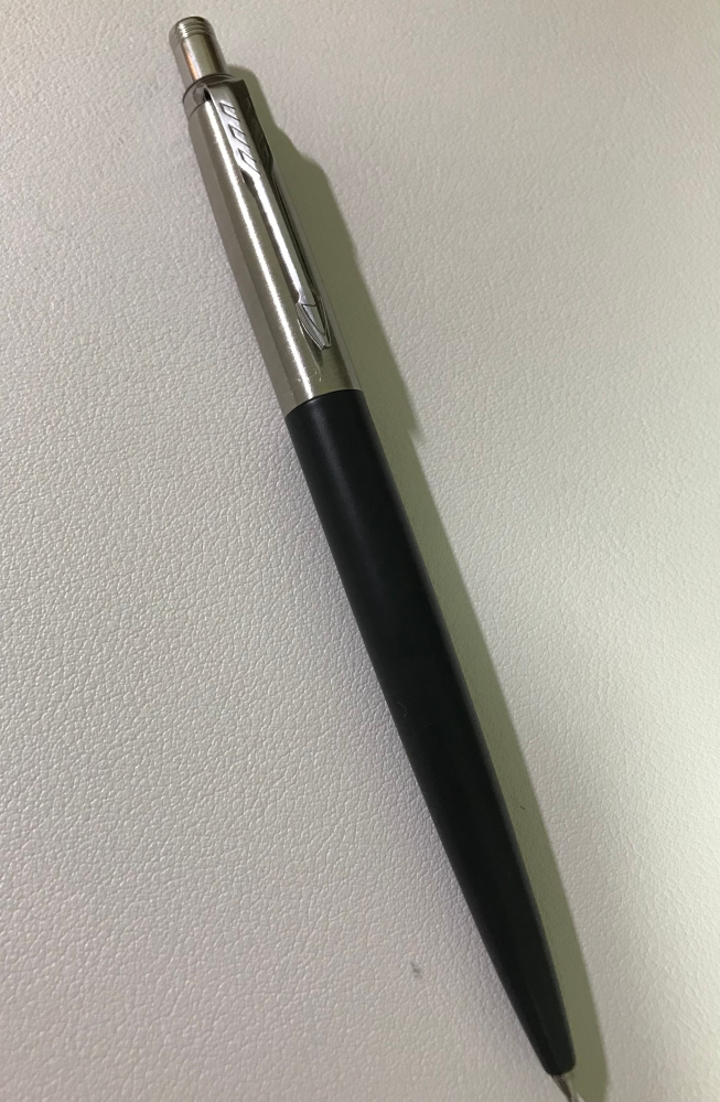 【⠀シャーペンの種類教えて 】 家にあったシャーペンなんですが、種類とか分かりますか？