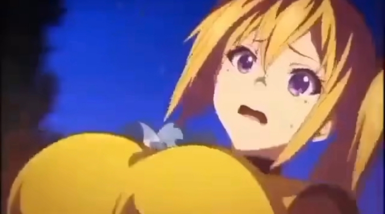 この画像のアニメ？の名前を忘れてしまったので誰かわかる方教えて頂きたいです！