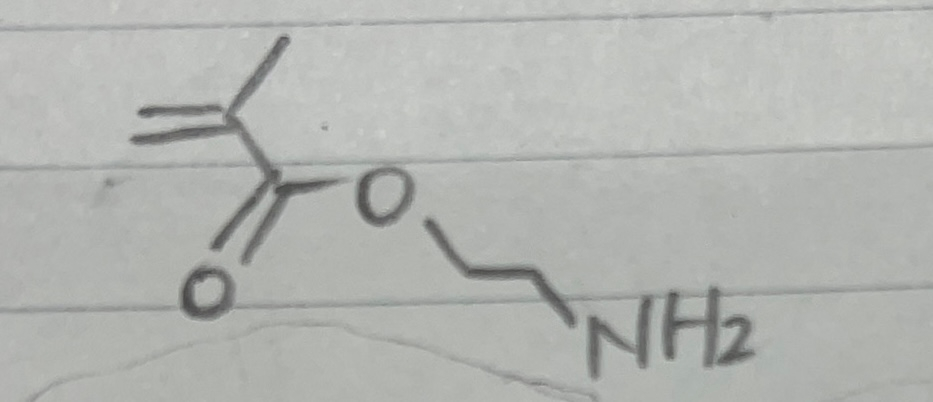 この化合物の名称はなんですか