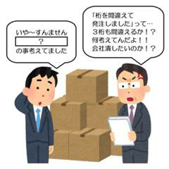 □を埋めて下さい