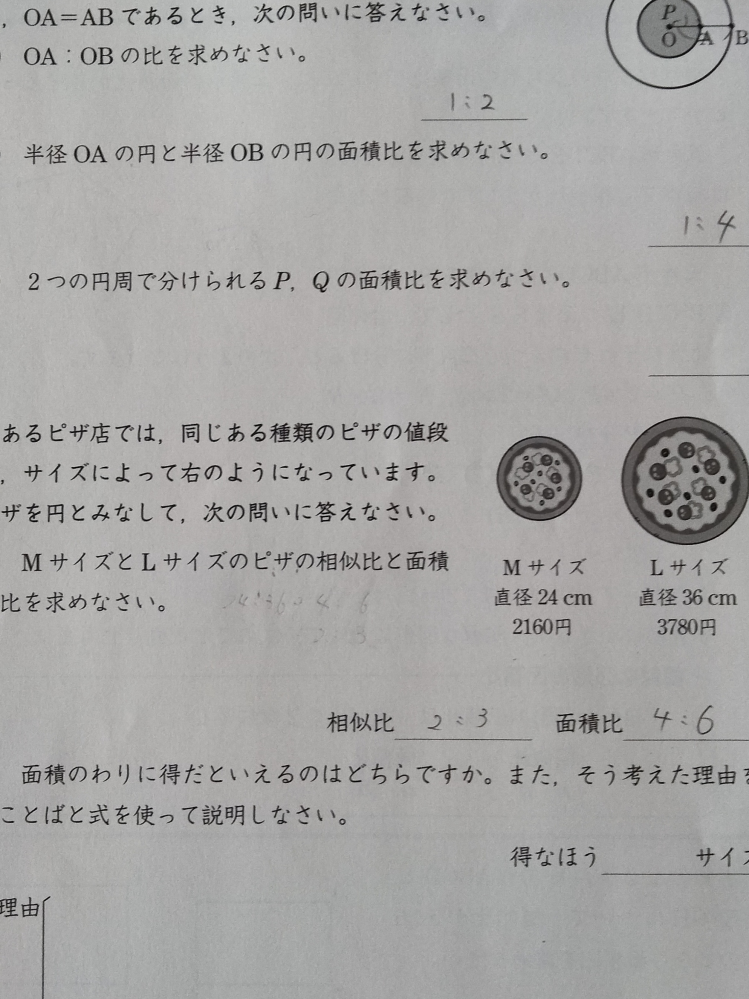 すみません、 空欄になっているところが 分からないところです。 教えてください！ また、既に埋まっている部分は 合っていますでしょうか？