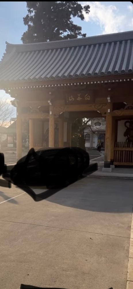 このお寺の場所が知りたいです。 よろしくお願いします。