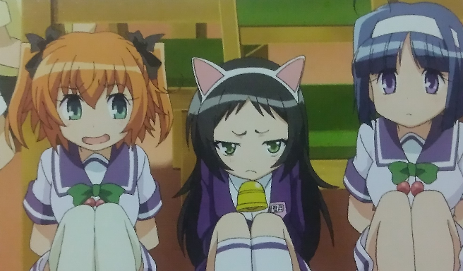 大喜利・この3人に何があった？