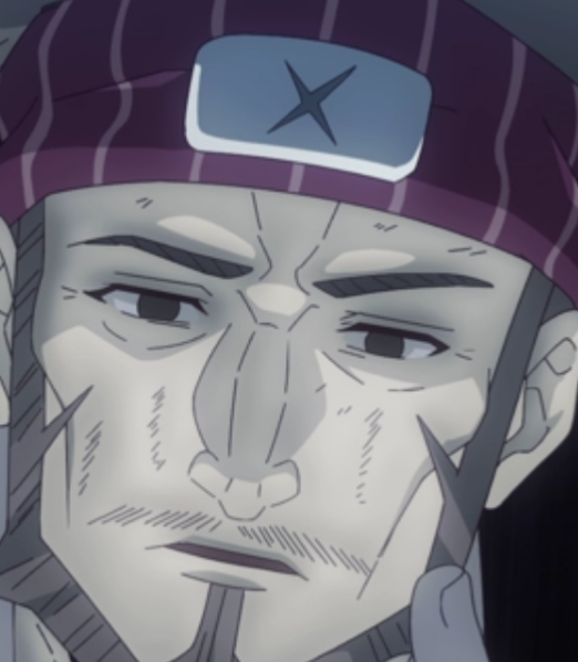 このアニメキャラは誰ですか？
