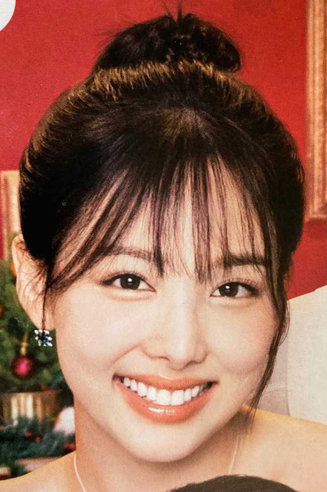 TWICEファンの方、このメンバーを教えてください。