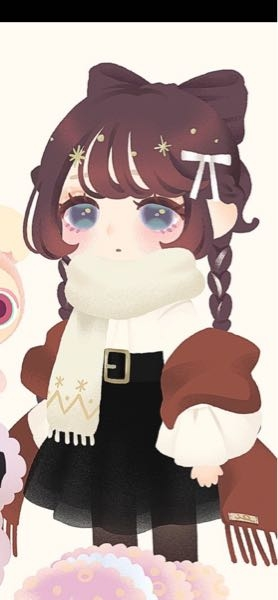 リヴリーについてです。こちらのお口のアイテムを教えてください。