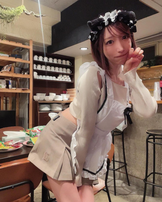 高視聴率グラビアアイドルでしょうか？