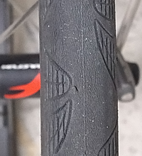 コンチネンタルGP5000について、28Cと25Cで迷っています