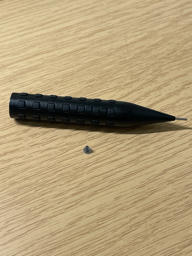 スマッシュ口金 スマッシュの口金の部分をおられてしまいました。この部品って売ってま