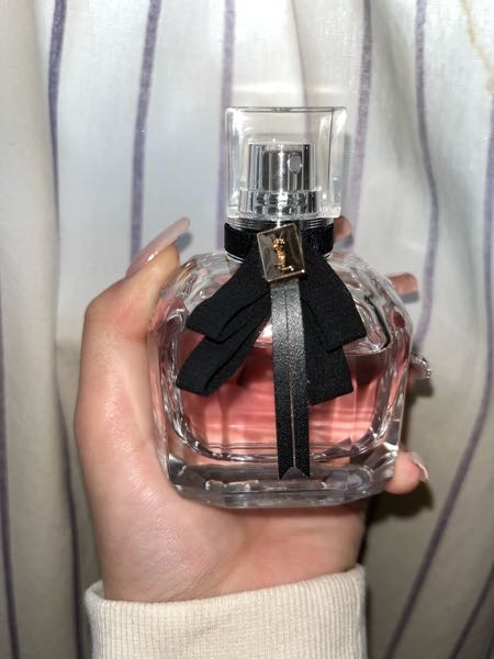 至急！！！！このモンパリの香水は本物ですか！？？？？ - Yahoo!知恵袋