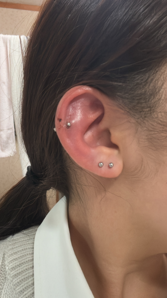 ＊ピアス＊次回の発送4/5以降予定ページ que-14307495844?w=999&h=999&up=0