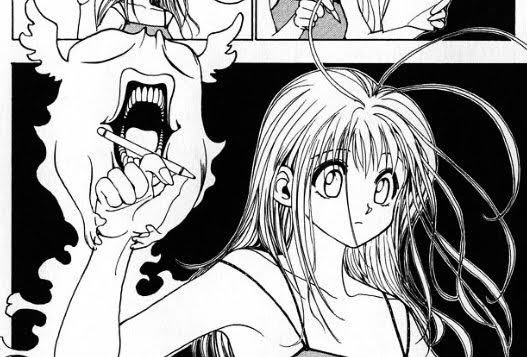ネオン 旧アニメ アイコン ハンターハンターのネオンになりたい