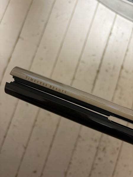 メルカリでヘアビューロンを購入したのですが、シリアルコードが使用