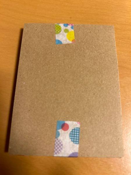 トレカの買取で梱包の画像を提示してくださいと言われたのですが、この 