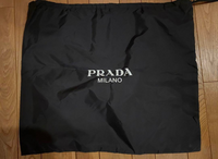 PRADA保存袋　　No.34 PRADA保存袋 No.34 ラッピング・包装
