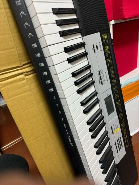 CASIOのCTK-950Kという電子ピアノは、MIDIキーボ - Yahoo!知恵袋
